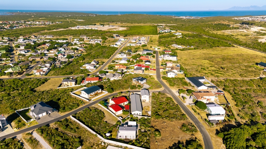 2 Bedroom Property for Sale in Kleinbaai Western Cape